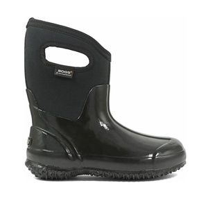 BOGS CLASSIC MID H20 RAIN BOOT - WOMEN'S